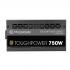 Thermaltake Toughpower Series TPD-0750M – 750W 80 PLUS® Gold Certified Semi Modular APFC PSU – [ PS-TPD-0750MPCG ]